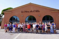Une rentrée sous le signe du dynamisme associatif !