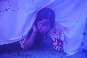 Halloween : La Maison des Jeunes et le Shakapark, ensemble pour vous faire peur