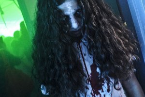 Halloween : La Maison des Jeunes et le Shakapark, ensemble pour vous faire peur