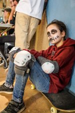 Halloween : La Maison des Jeunes et le Shakapark, ensemble pour vous faire peur