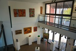 La Maison des Arts présente : CONTES D’EFFETS