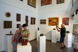 La Maison des Arts présente : CONTES D’EFFETS