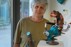 La Maison des Arts présente : CONTES D’EFFETS