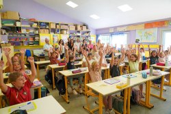 Vive la rentrée !