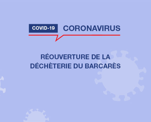 covid19_reouverture_decheterie