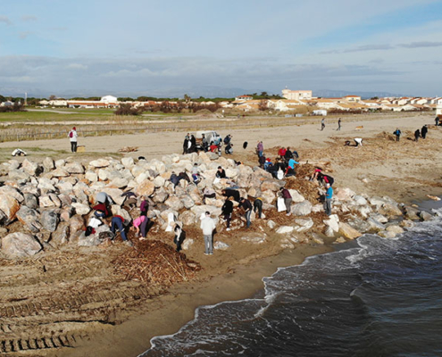 gloria_nettoyage_plage_une