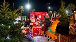 Port-Barcarès : le marché de Noël 2020