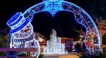 Port-Barcarès : le marché de Noël 2020