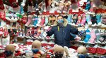 Port-Barcarès : le marché de Noël 2020