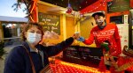 Port-Barcarès : le marché de Noël 2020