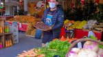 Port-Barcarès : le marché de Noël 2020