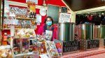 Port-Barcarès : le marché de Noël 2020