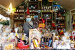 Port-Barcarès : le marché de Noël 2020