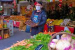 Port-Barcarès : le marché de Noël 2020