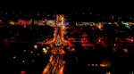 Port-Barcarès : ville lumière