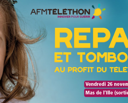 telethon_une