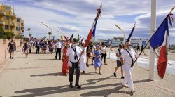 Port-Barcarès : 14 juillet 2021