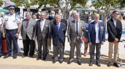 Port-Barcarès : 14 juillet 2021