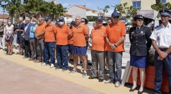 Port-Barcarès : 14 juillet 2021