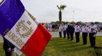 Port-Barcarès : 81ème cérémonie commémorative de l'appel du 18 juin 1940