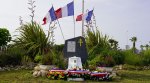 Port-Barcarès : 81ème cérémonie commémorative de l'appel du 18 juin 1940