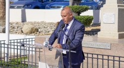 Journée nationale d'hommage aux morts pour la france en Indochine