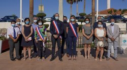 Journée nationale d'hommage aux morts pour la france en Indochine