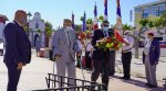 Journée nationale d'hommage aux morts pour la france en Indochine