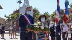 Journée nationale d'hommage aux morts pour la france en Indochine