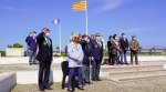 Port-Barcarès : cérémonie du 8 Mai | 3 Colonnes