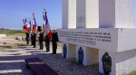 Port-Barcarès : cérémonie du 8 Mai | 3 Colonnes