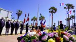 Port-Barcarès : cérémonie du 8 Mai | Village