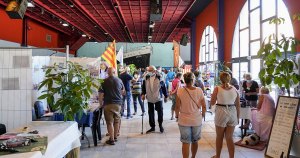 Port-Barcarès : forum des associations 2021