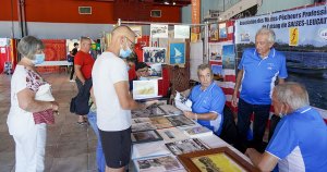 Port-Barcarès : forum des associations 2021