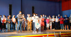 Port-Barcarès : forum des associations 2021