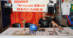 Port-Barcarès : forum des associations 2021