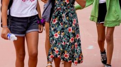 Port-Barcarès : rentrée scolaire 2021 - 2022