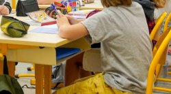 Port-Barcarès : rentrée scolaire 2021 - 2022