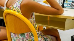 Port-Barcarès : rentrée scolaire 2021 - 2022