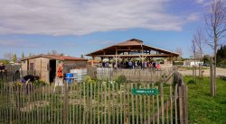 Marché aux plantes et fleurs aux jardins familiaux samedi 15 mai de 10h à 13h