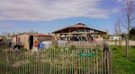 Marché aux plantes et fleurs aux jardins familiaux samedi 15 mai de 10h à 13h