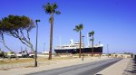 Port-Barcarès : aménagement des jardins du Lydia