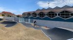 Port-Barcarès : pumptrack