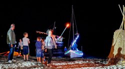 Port-Barcarès : Feux de la Saint Jean 2021