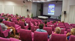 Port-Barcarès : dénoncer le harcèlement grâce au théâtre
