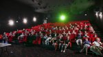 Réunion publique : projet immobilier « Les Voiles d’Or » |  04.08.2021 au Clap Ciné à Leucate