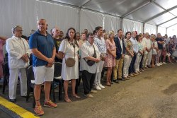 Port-Barcarès : La fête des pêcheurs célébrée comme il se doit !