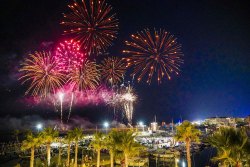 Port-Barcarès : La fête des pêcheurs célébrée comme il se doit !