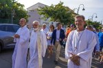 Port-Barcarès : La fête des pêcheurs célébrée comme il se doit !