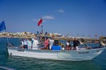 Port-Barcarès : La fête des pêcheurs célébrée comme il se doit !